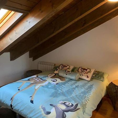 Casa Sesue Ideal Para Familias Εξωτερικό φωτογραφία