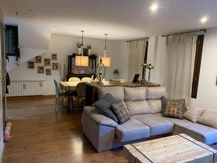 Casa Sesue Ideal Para Familias Εξωτερικό φωτογραφία