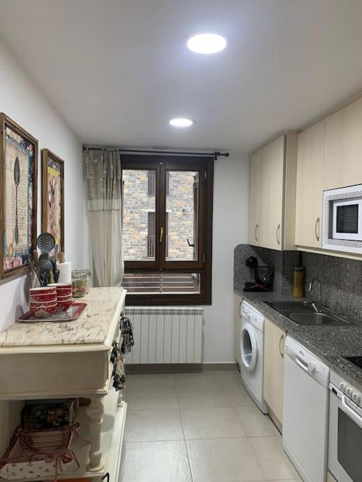 Casa Sesue Ideal Para Familias Εξωτερικό φωτογραφία