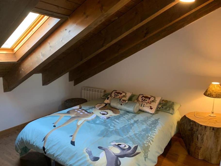 Casa Sesue Ideal Para Familias Εξωτερικό φωτογραφία