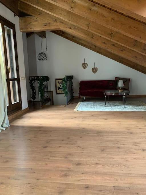 Casa Sesue Ideal Para Familias Εξωτερικό φωτογραφία