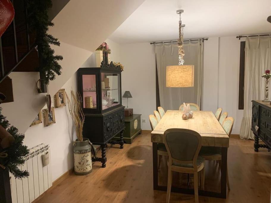 Casa Sesue Ideal Para Familias Εξωτερικό φωτογραφία